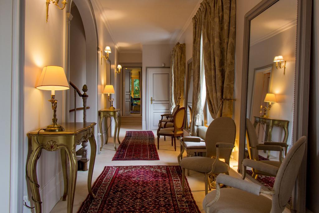 Chateau Du Romerel - Baie De Somme Saint-Valéry-sur-Somme Zewnętrze zdjęcie