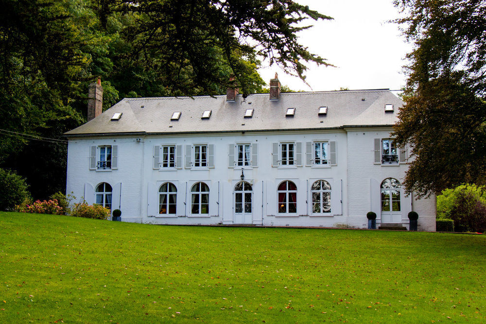 Chateau Du Romerel - Baie De Somme Saint-Valéry-sur-Somme Zewnętrze zdjęcie