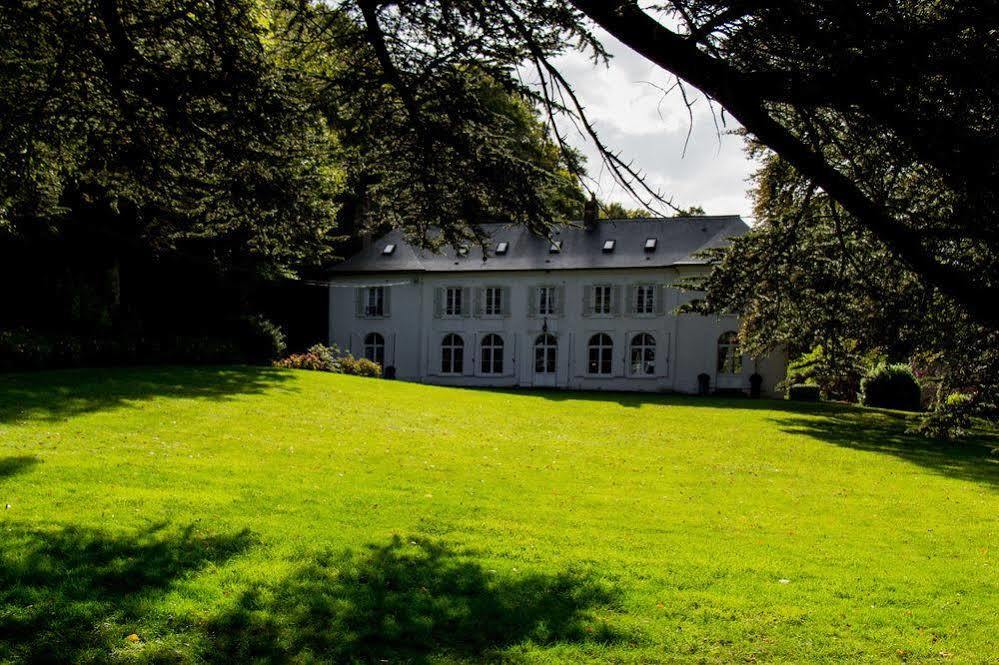 Chateau Du Romerel - Baie De Somme Saint-Valéry-sur-Somme Zewnętrze zdjęcie